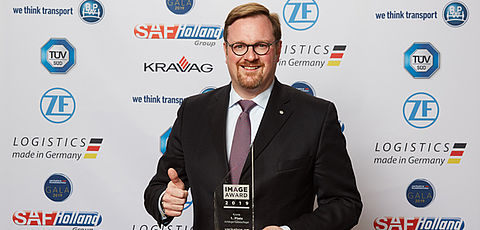 Krone Z Nagrodą Image Award