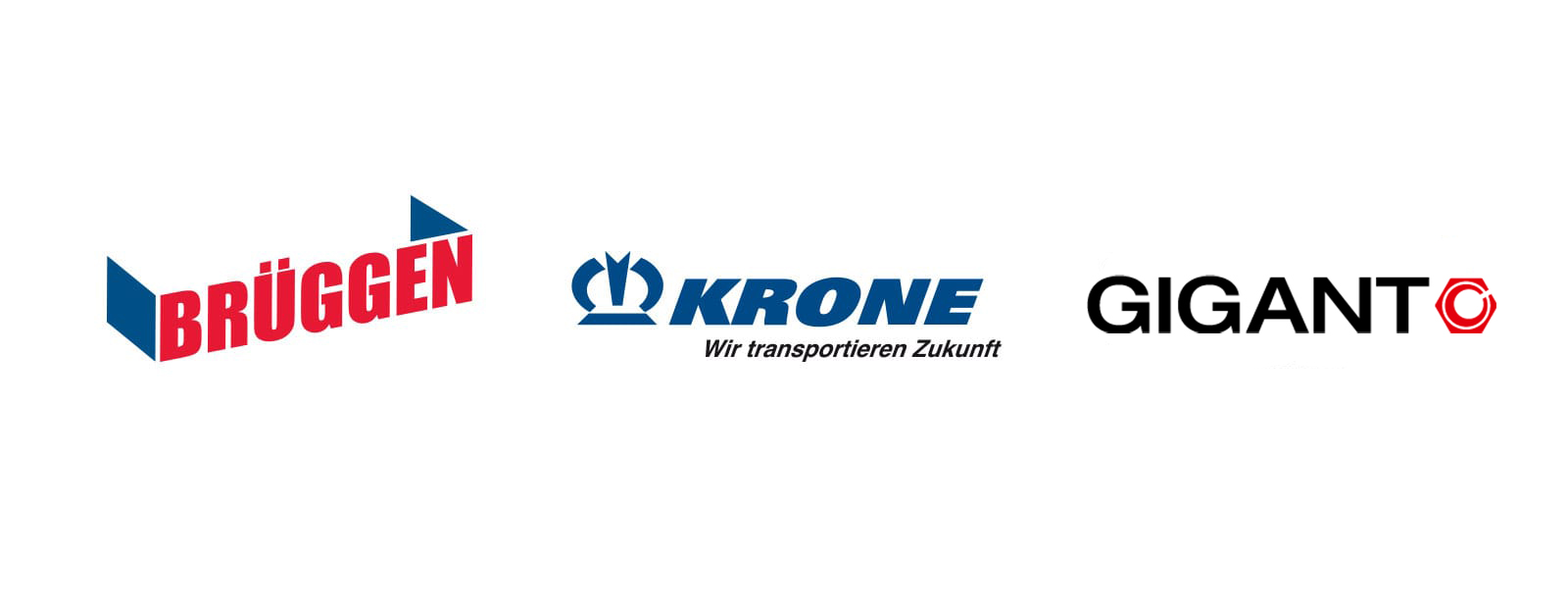 Grupo de vehículos industriales Krone